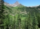 Visualizing mountain environment conservation